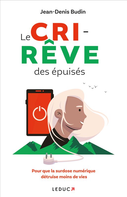 Le CRI REVE des épuisés