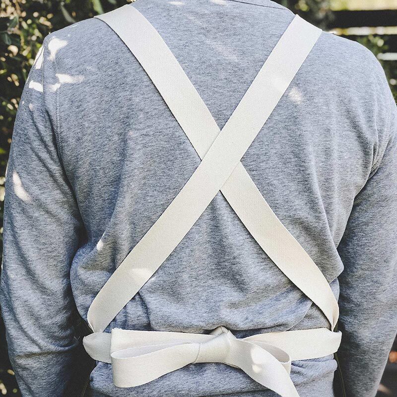 Vegan Leather - Forest Green