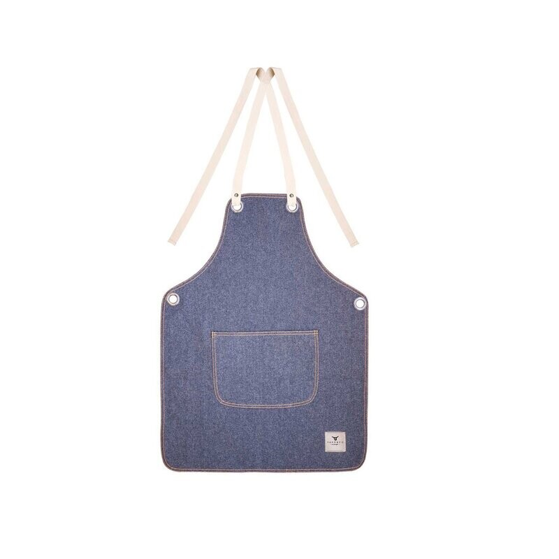 Denim Apron - KIDS