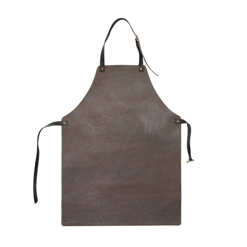 Genuine Leather - Soft Series Coffee