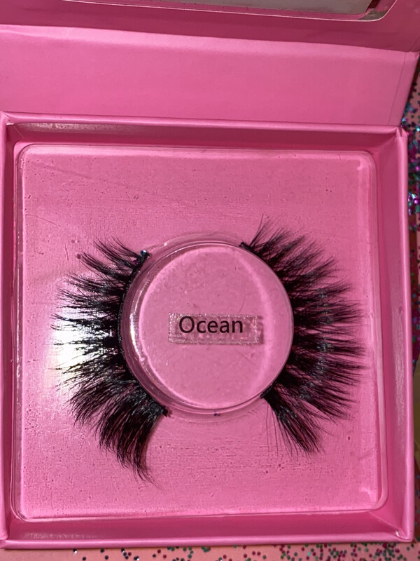 OCEAN