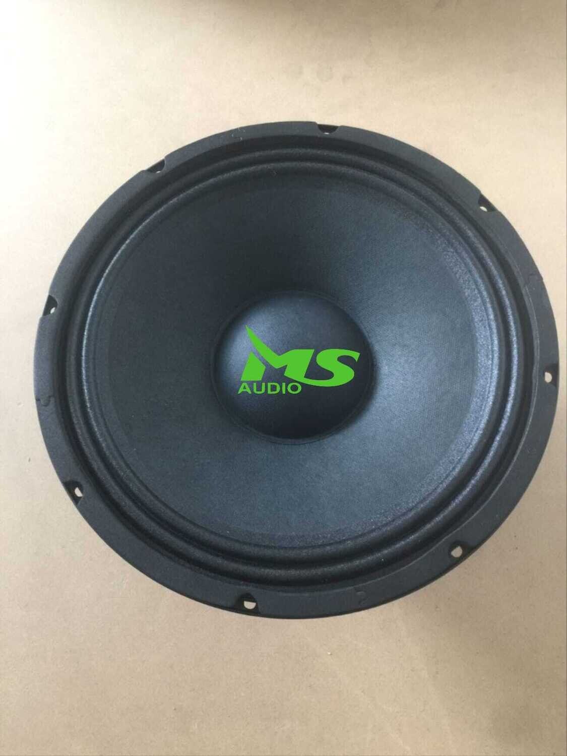 modelo medio 8"MS 8 SPL