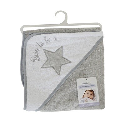 Changing Mat Set & Hooded Bath Towel Combo Changing Mat Set & Hooded Bath Towel Combo