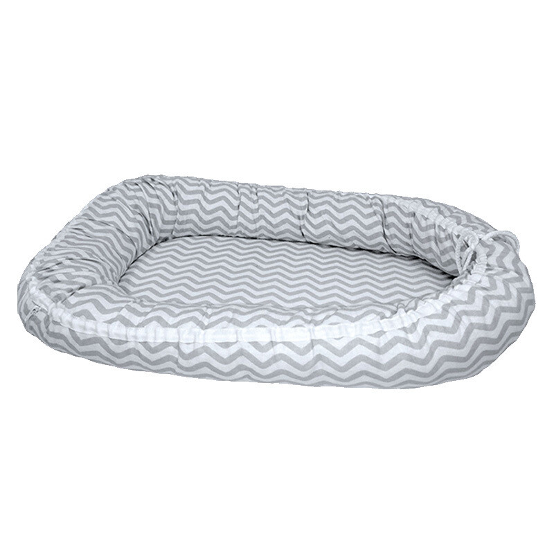 Sleeping Pod - Snug and Safe - Co-sleeper Sleeping Pod - Snug and Safe - Co-sleeper
