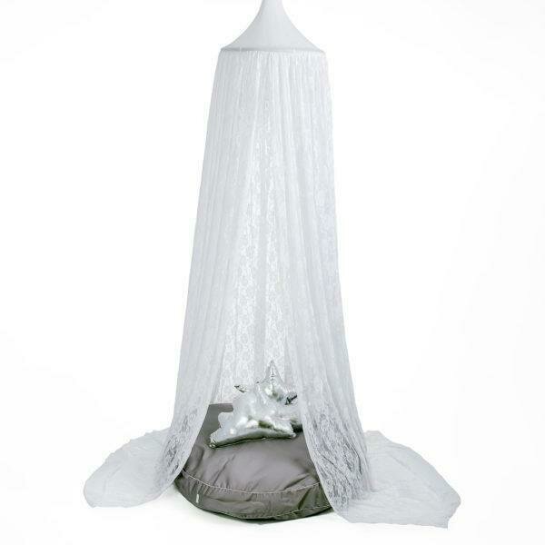 Hanging Canopy Lace Hanging Canopy Lace