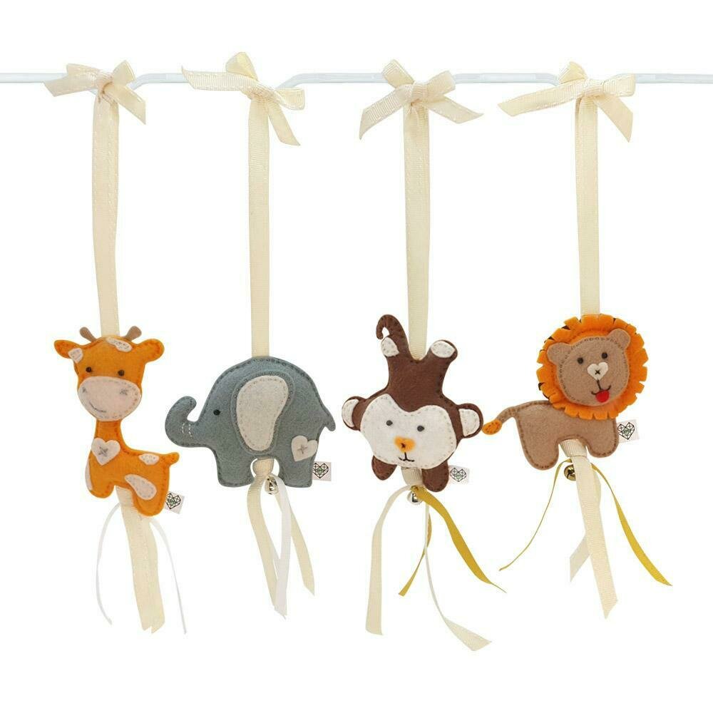 Bushveld Babies Swing Set Bushveld Babies Swing Set