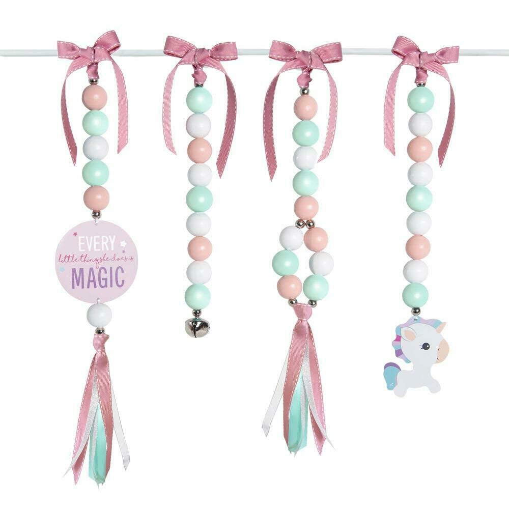 Magical Unicorn Swing Set Magical Unicorn Swing Set