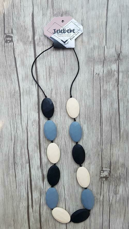 Oval Pearls Oval Pearls