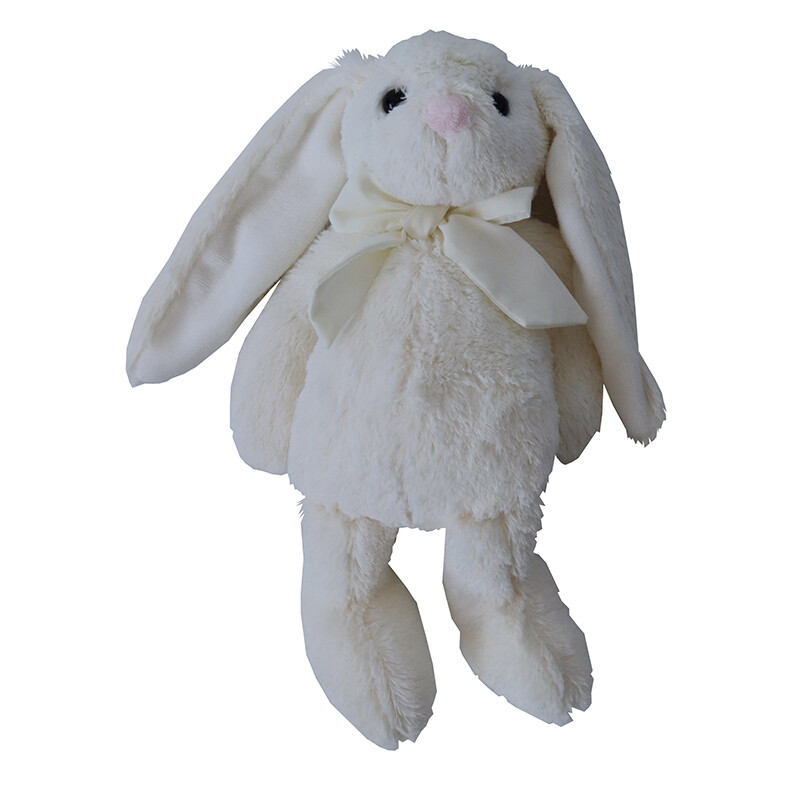 Classical Baby Bunny - Soft Toy