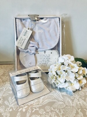 Ready boxed gift sets