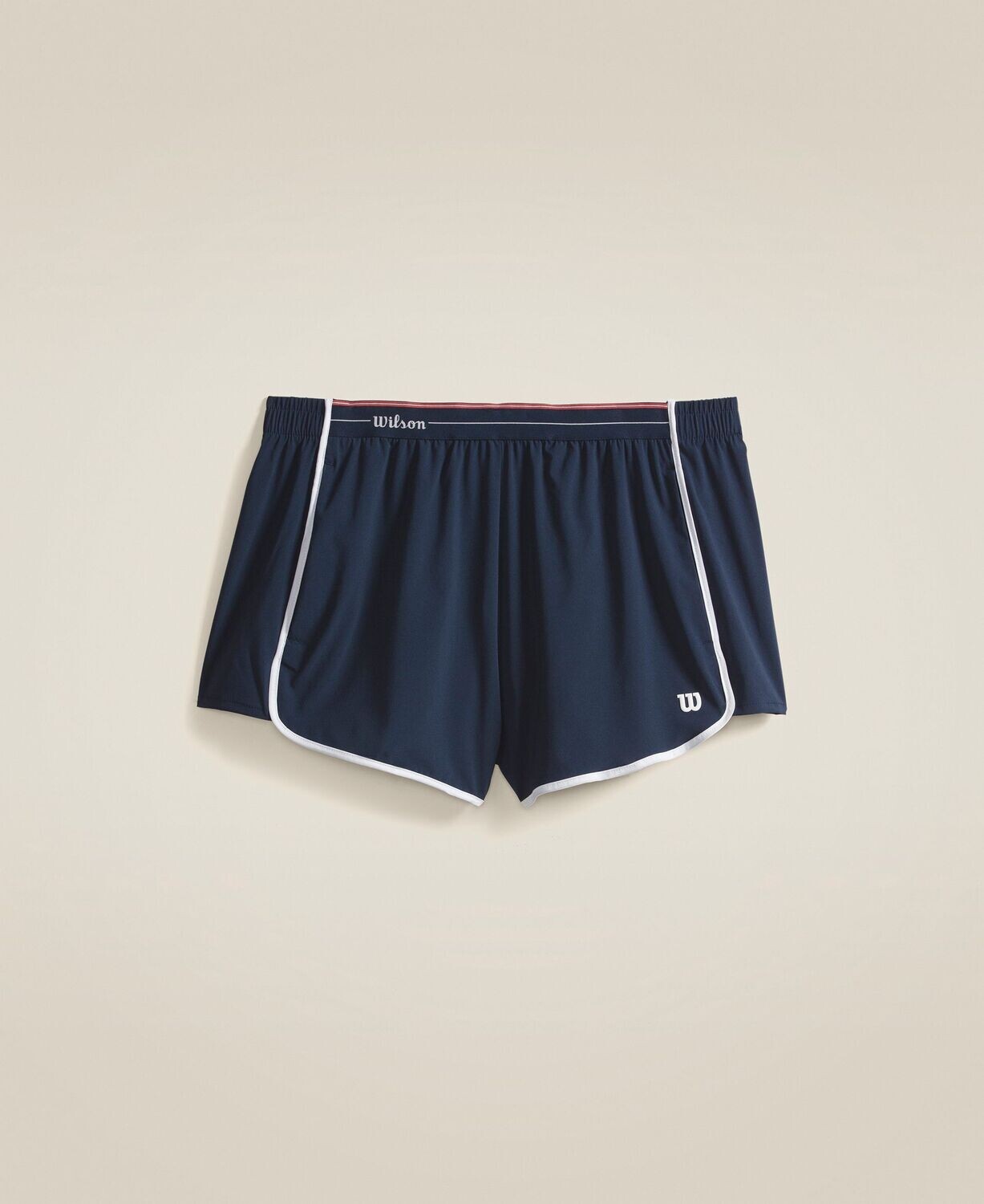 W Heir Unlined Short