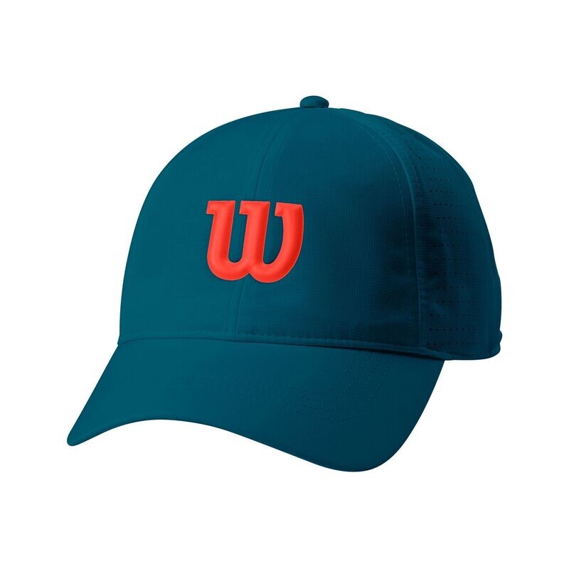Ultralight Tennis Cap II