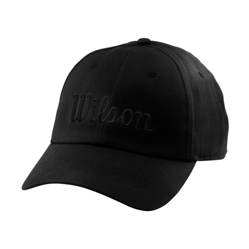 Script Twill Hat