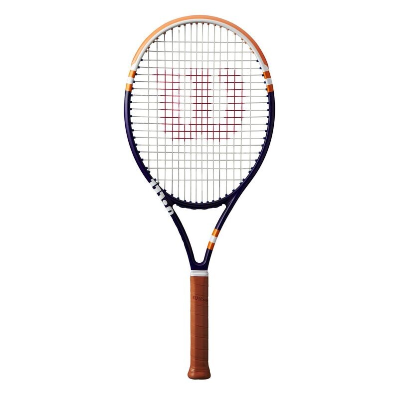 Blade 26 Roland Garros 2023 Blade 26 Roland Garros 2023