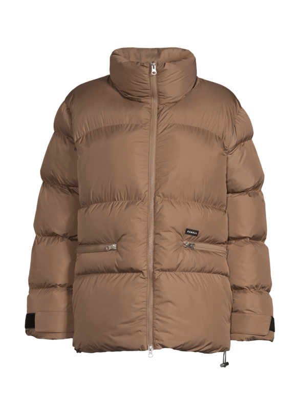 Hero Puffer Jacket