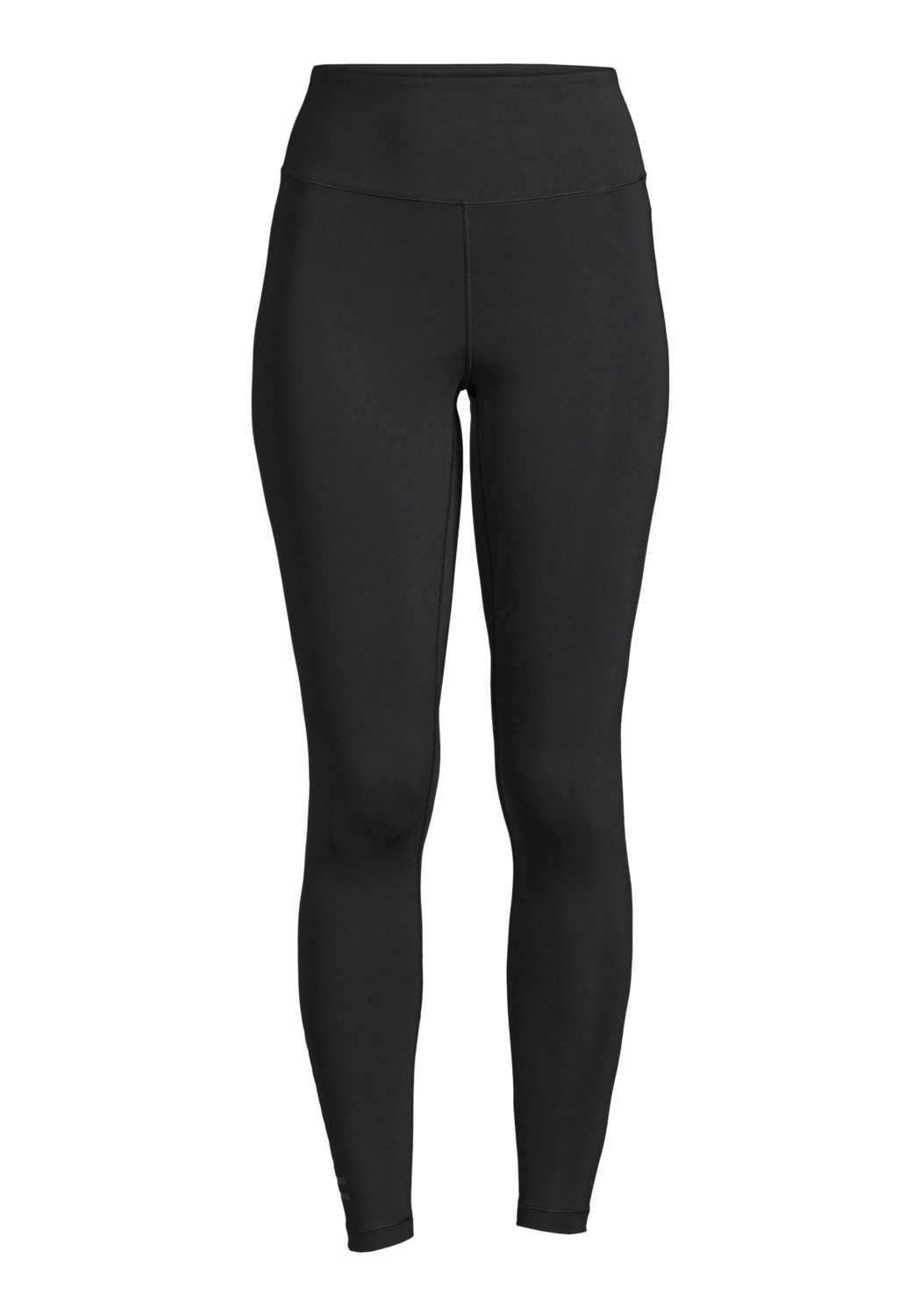 Graphical High Waist Tights