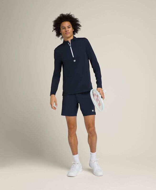 M Elevate Performance 1/2 Zip
