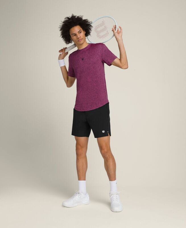 M Tournament Pro Short - 7"