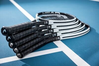 Tennis-Schläger Head