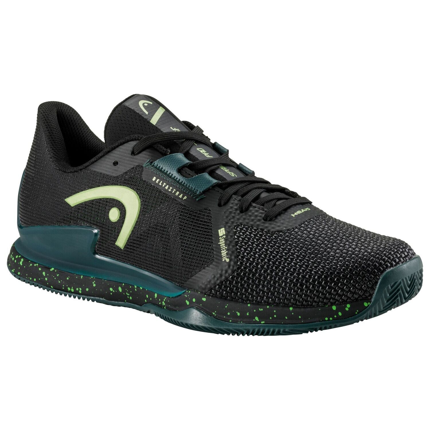 Sprint Pro 3.5 SF Clay Men