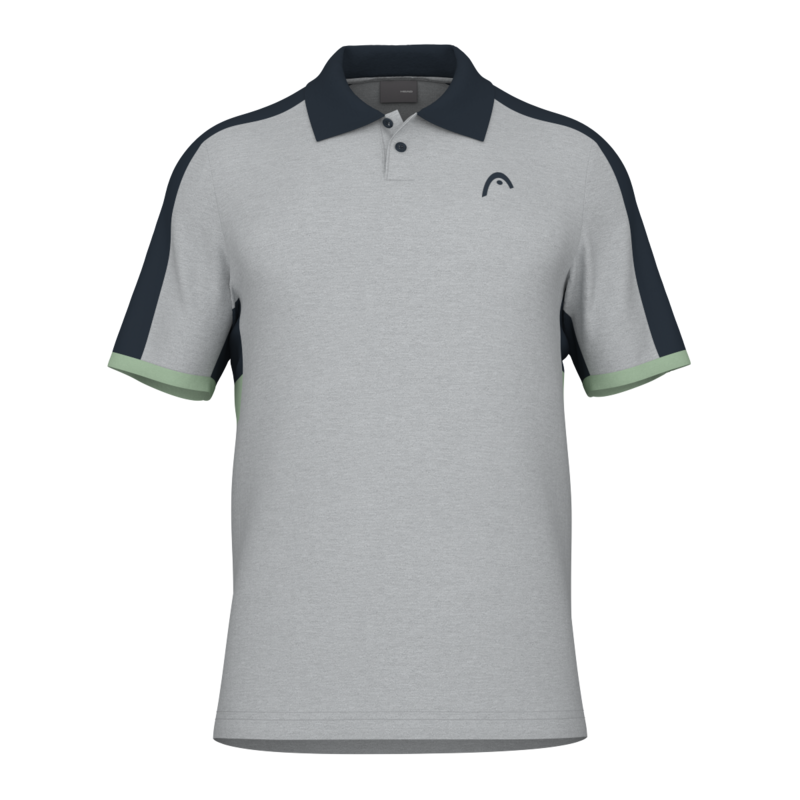 Play Tech Polo Shirt Men