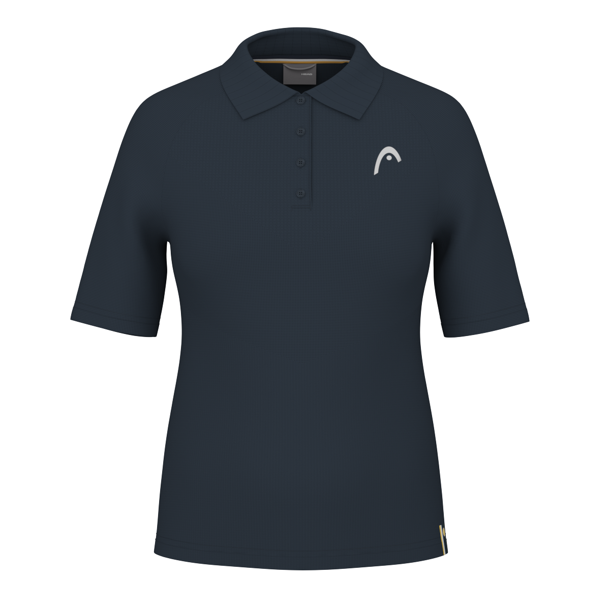Performance Polo Shirt Women