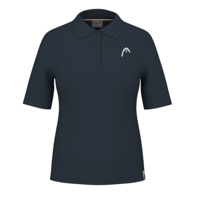 Performance Polo Shirt Women