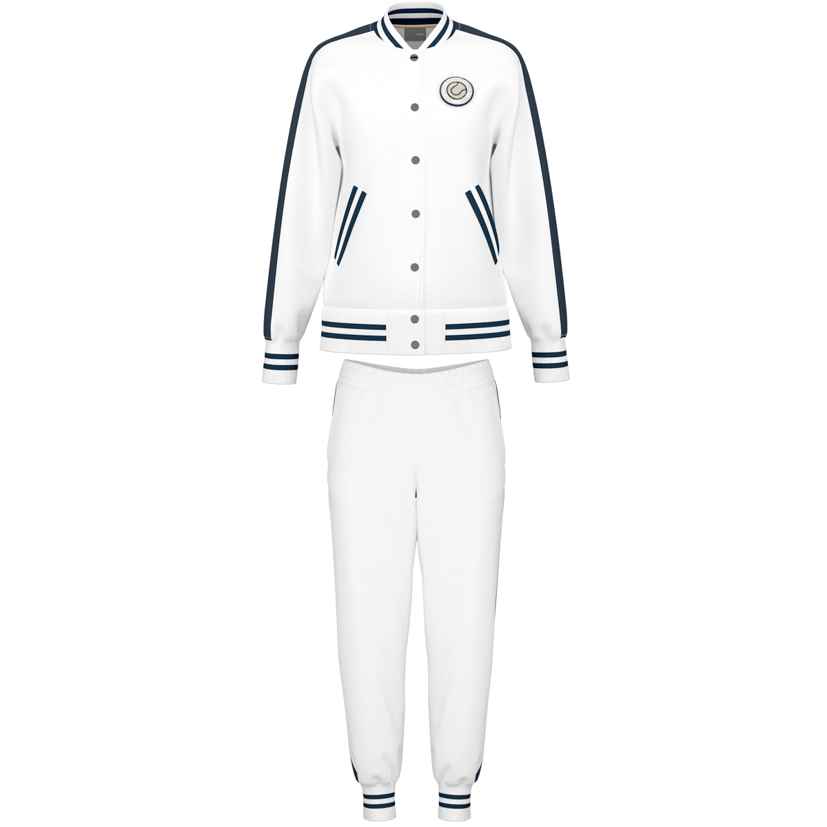 Performance Capsule Tracksuit Women