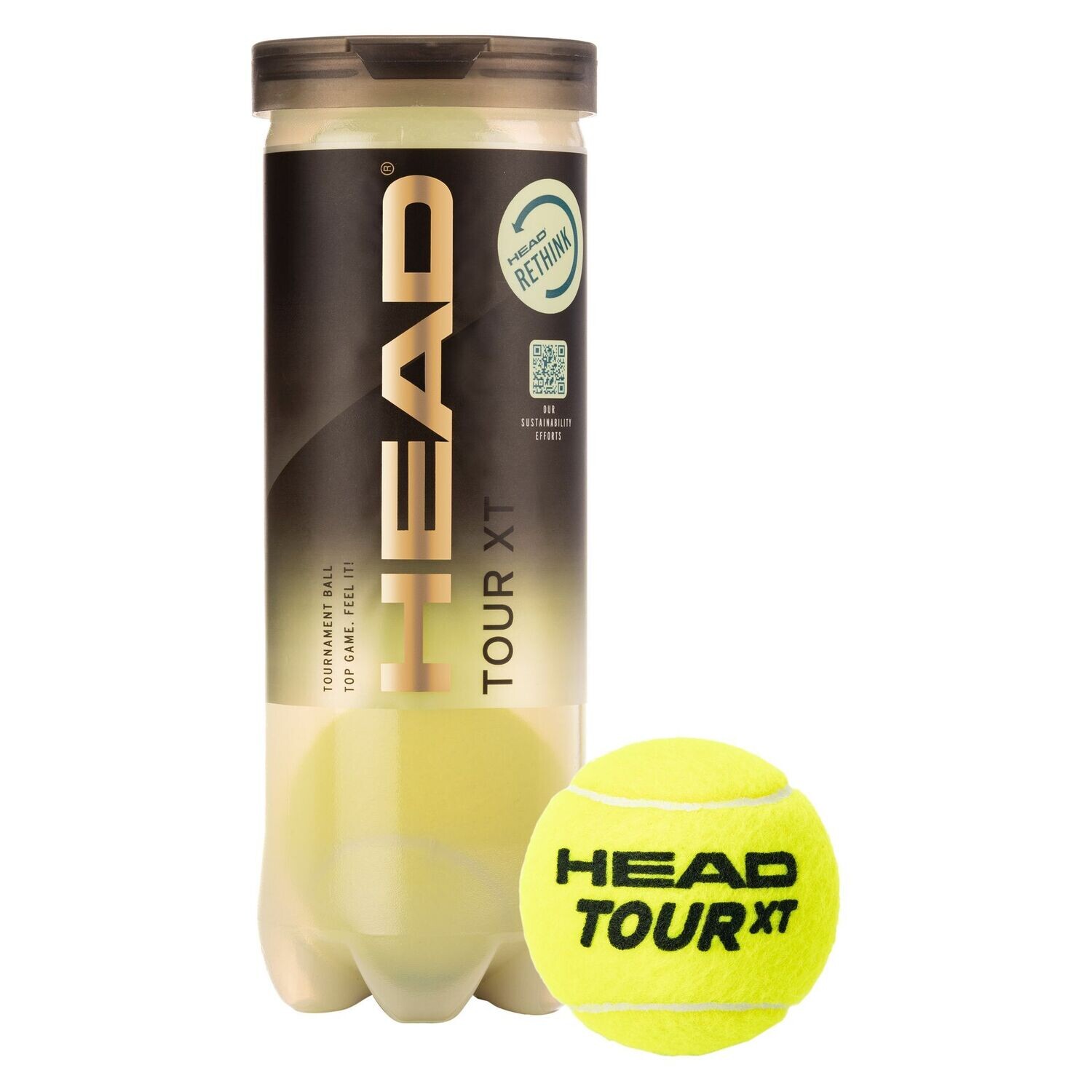 Head Tour XT - 3er