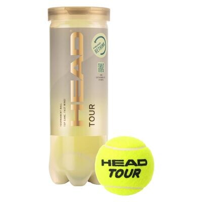 Head Tour - 3er