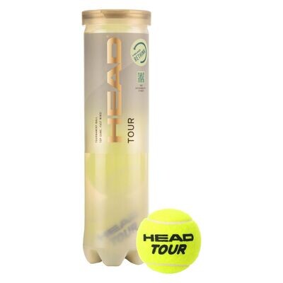 Head Tour - 4er