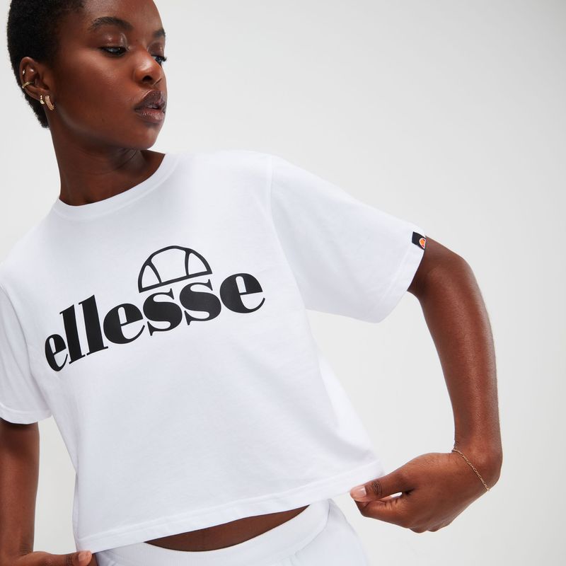 Silo Cropped T-Shirt