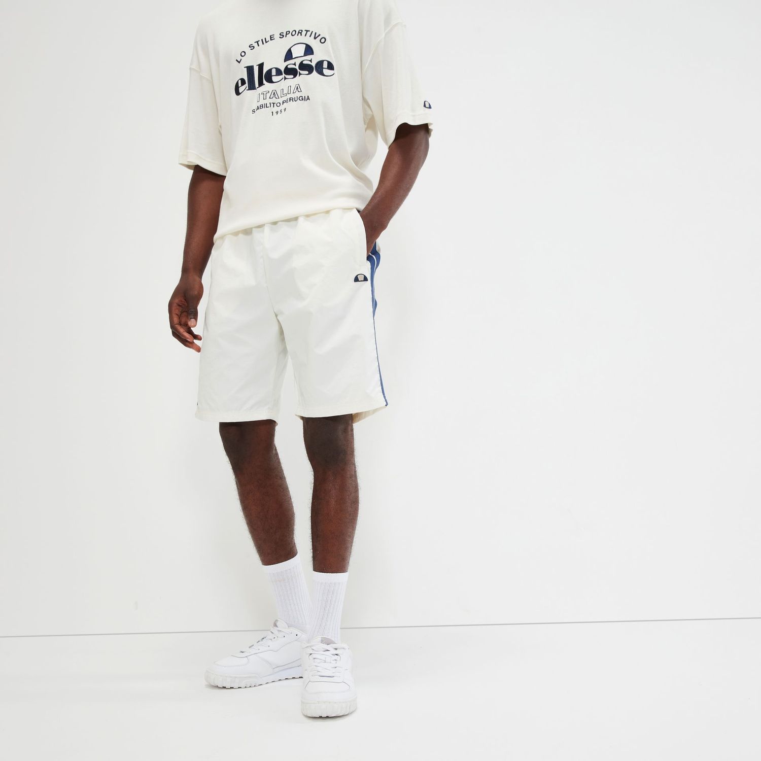 Terroni Short