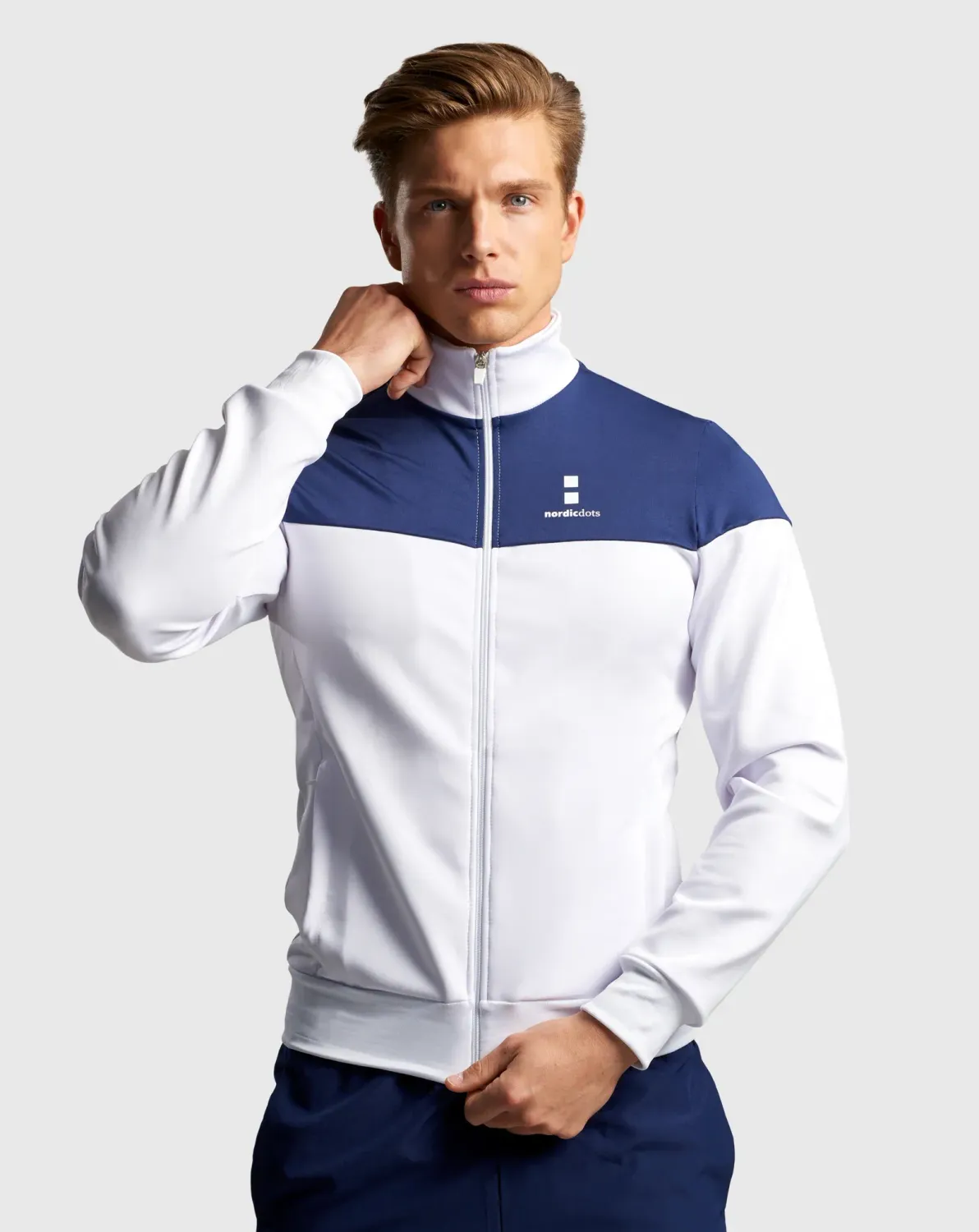 M Off Court Jacket