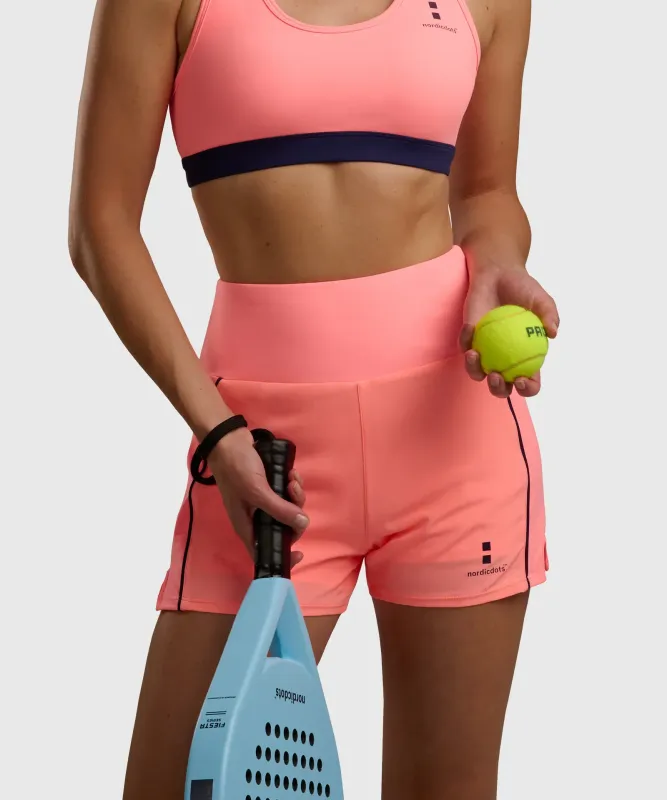 W Elegance Shorts