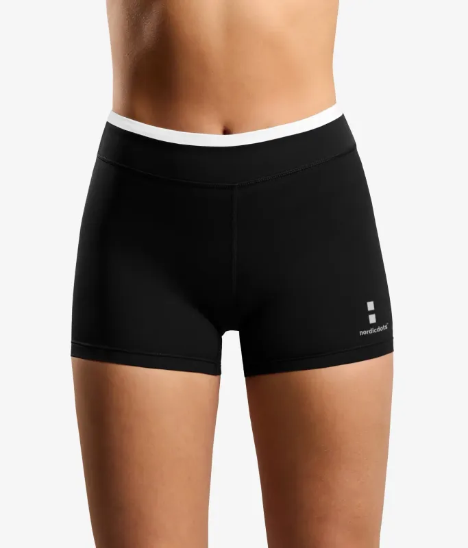 W Tight Shorts 2.0