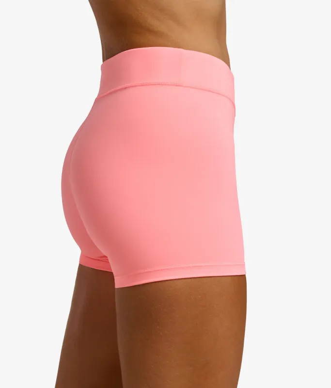 W Tight Shorts 2.0