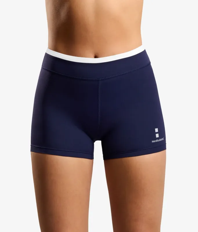 W Tight Shorts 2.0