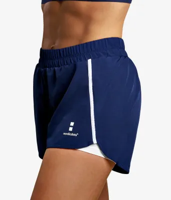 W Training Shorts