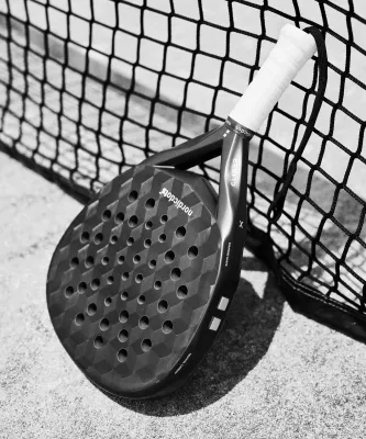 Padel-Schläger nordicdots