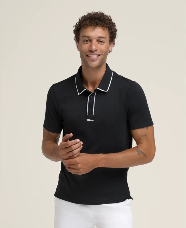 M All Season Polo