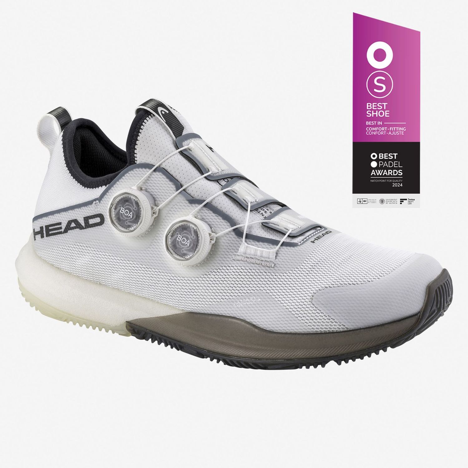 Motion Pro Boa Padel