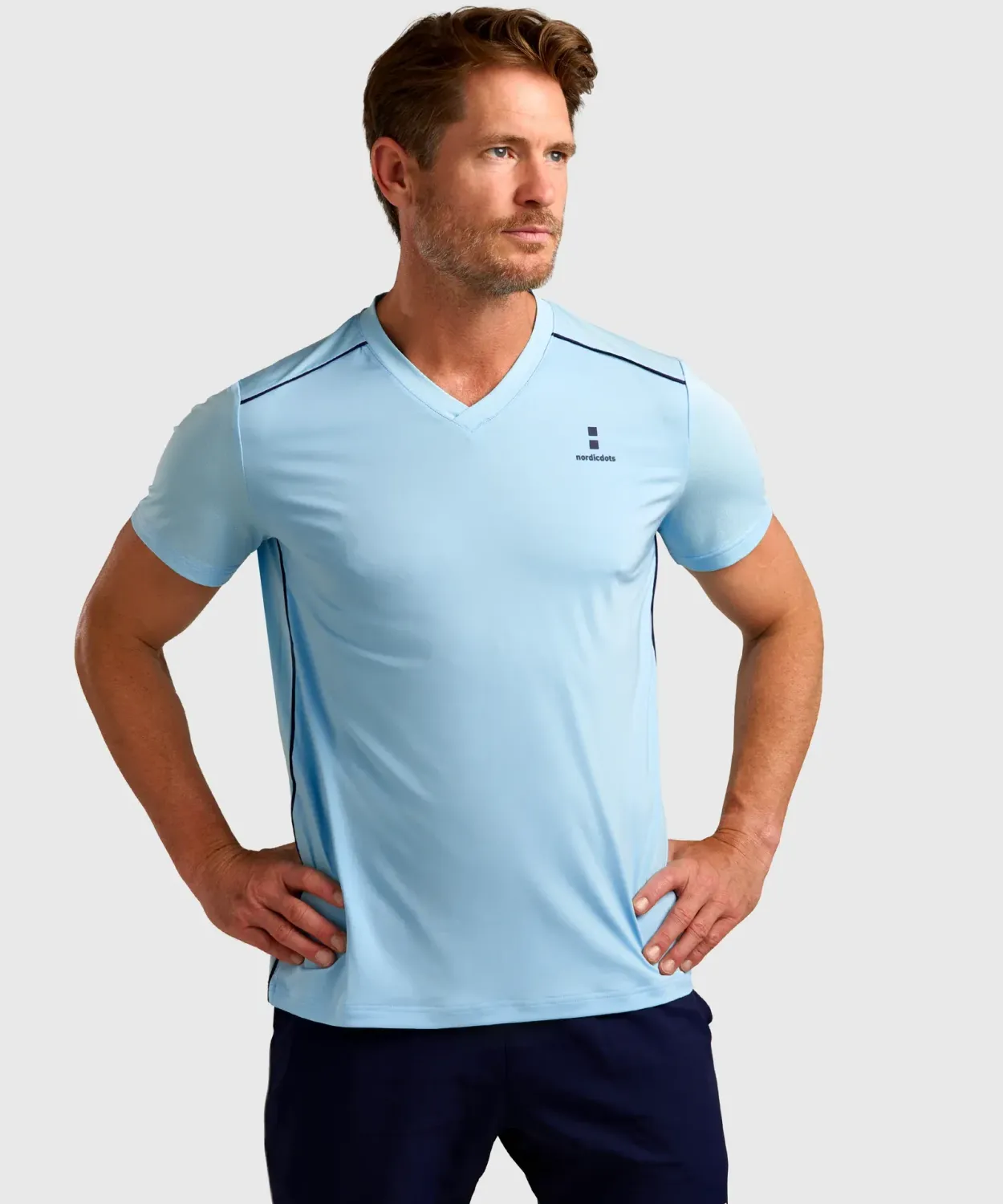M Performance V-Tee