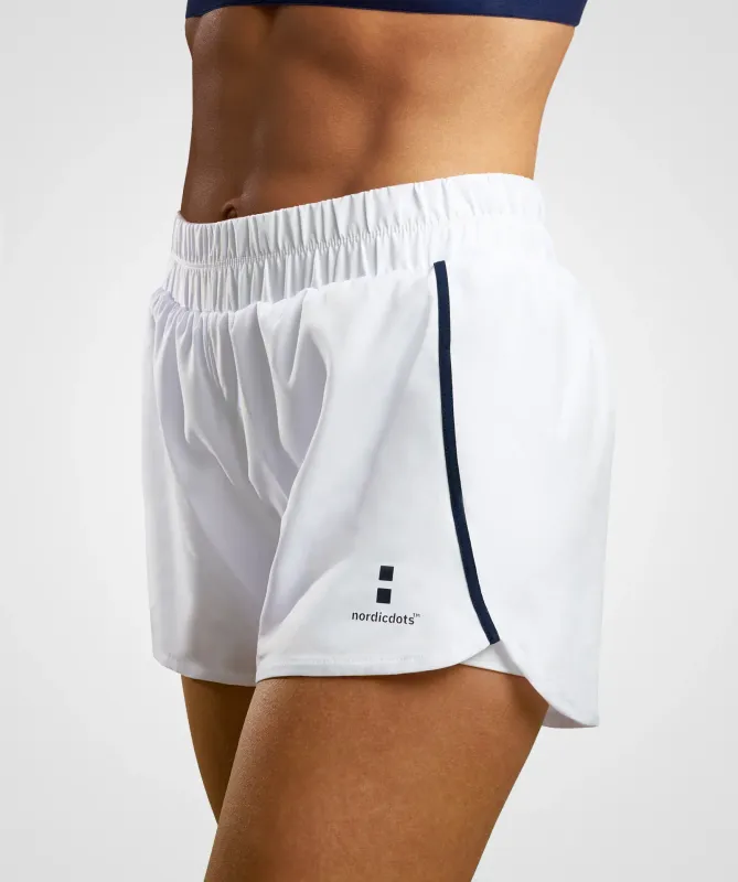 W Training Shorts