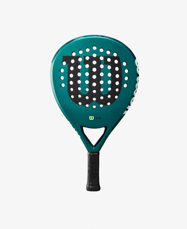 Blade V3 Padel-Tennisschläger