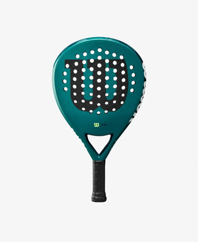 Blade V3 Padel-Tennisschläger