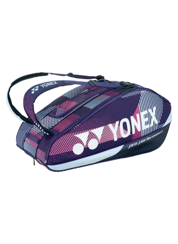 Pro Racquet Bag 6 Pack