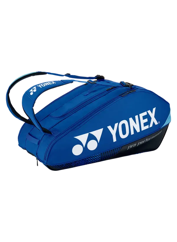 Pro Racquet Bag 9 Pack