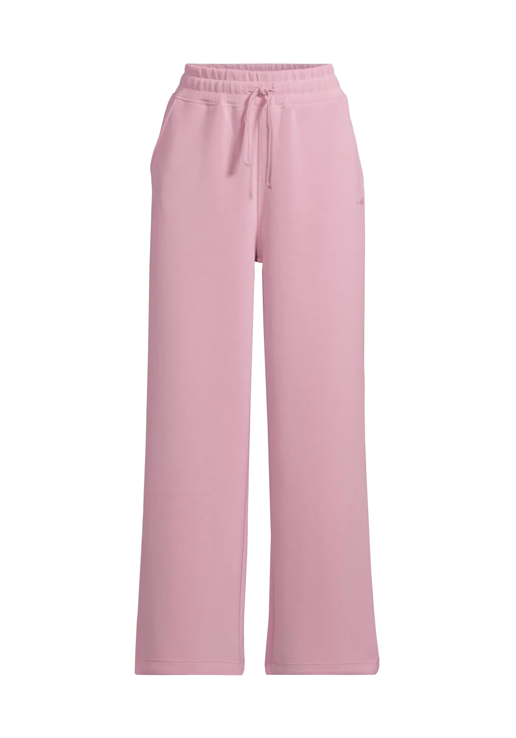 Peachy Straight Leg Jogger