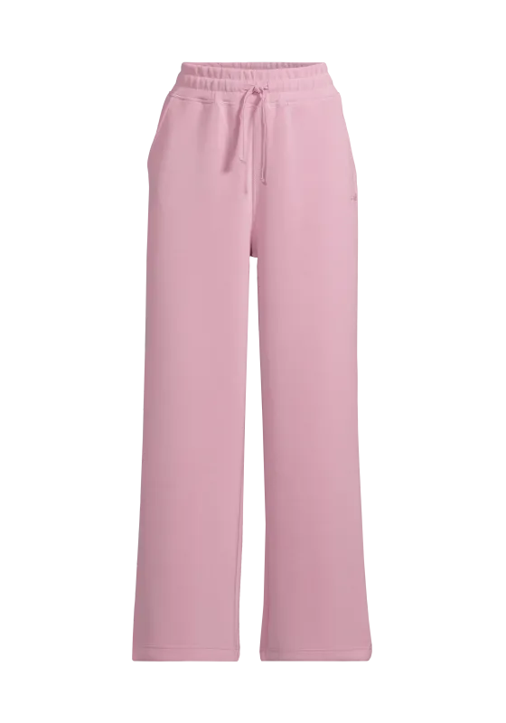 Peachy Straight Leg Jogger